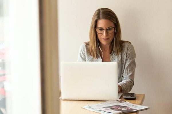 Create a Small Business Budget in 5 Simple Steps