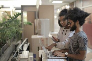 Canadian Tax Season Aftermath: How to Set Your Business up for Success Next Year