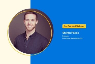 Killer Proposals Webinar: How to Stand Out and Win the Work