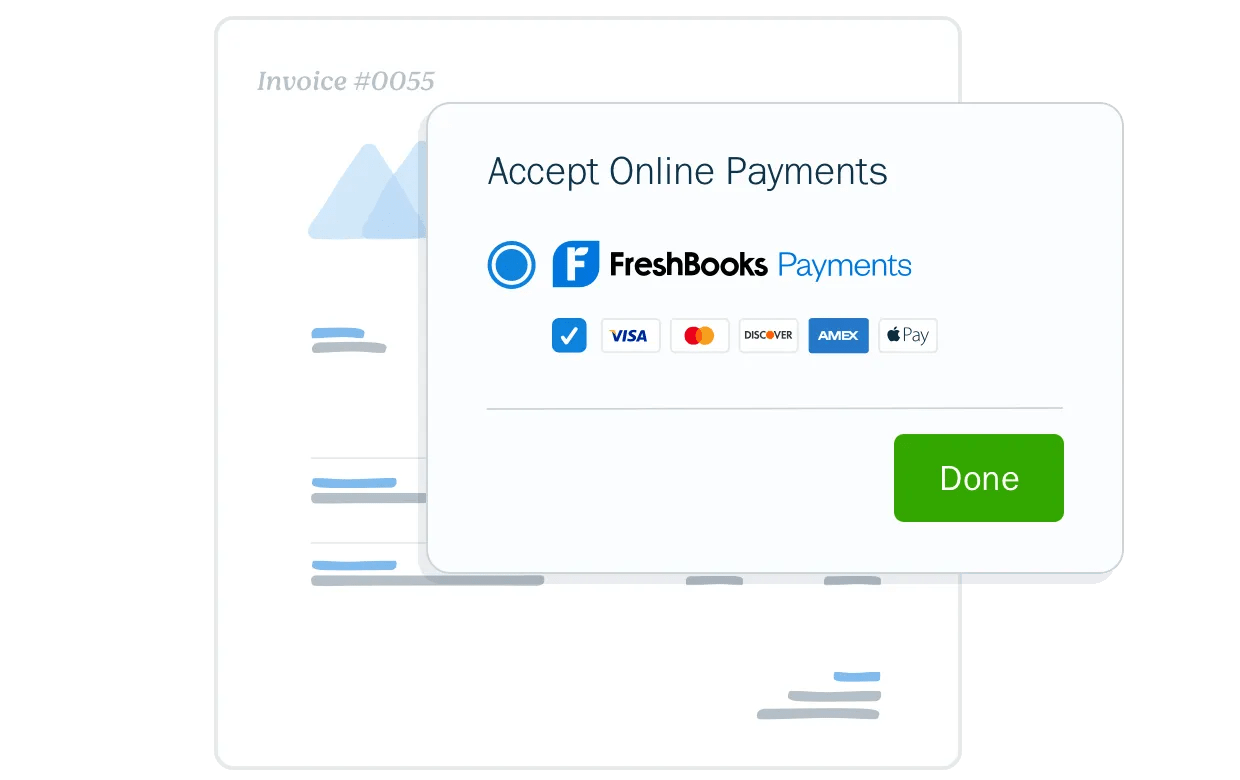 Payments Carousel
