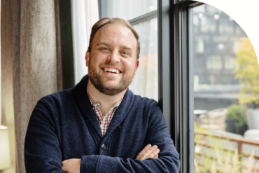 How CPA Joshua Brews Up Business With FreshBooks