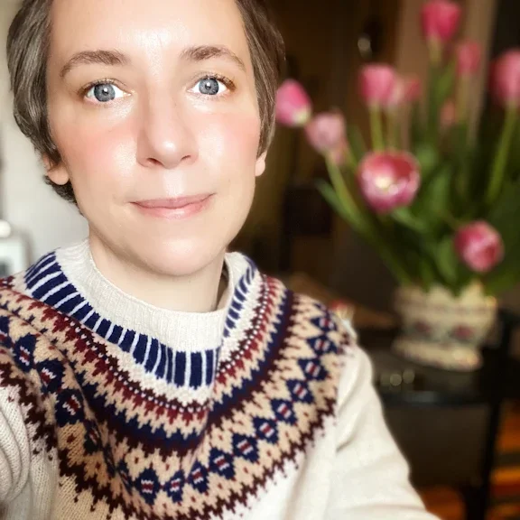 Jane Flanagan